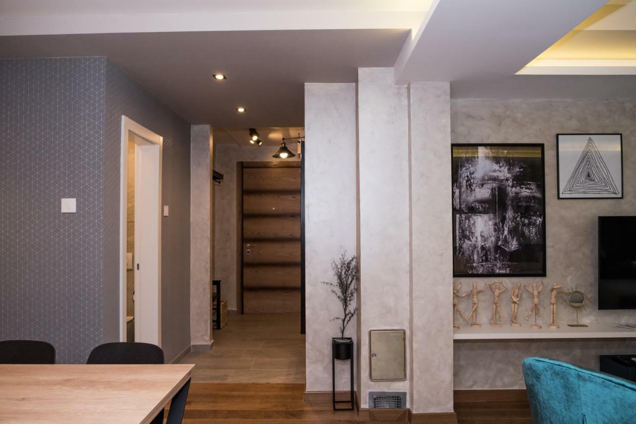 Apartman Donner Centar IV Subotica Buitenkant foto