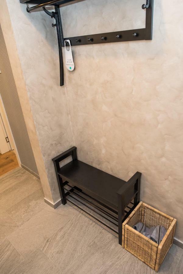 Apartman Donner Centar IV Subotica Buitenkant foto